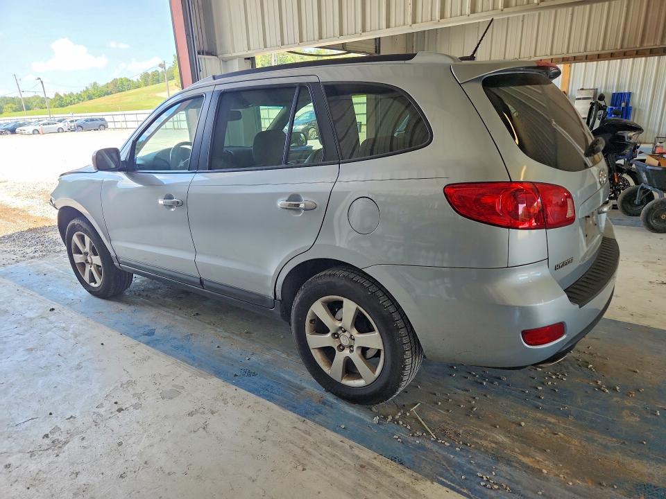 Aukcja sprzedaży 2008 Hyundai Santa Fe, vin: 5NMSH13E98H176247, numer aukcji: 68780676