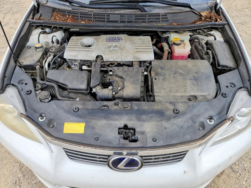 Продаж на аукціоні авто 2013 Lexus Ct, vin: JTHKD5BH7D2168692, номер лоту: 68401456