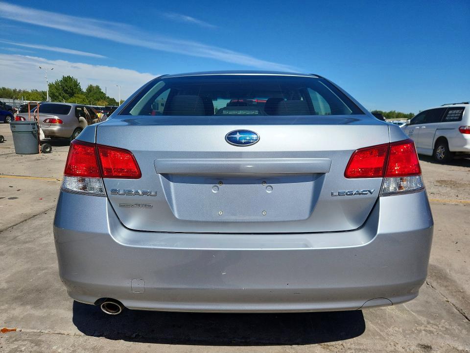 68232876 :رقم المزاد ، 4S3BMCC63C3018297 vin ، 2012 Subaru Legacy مزاد بيع