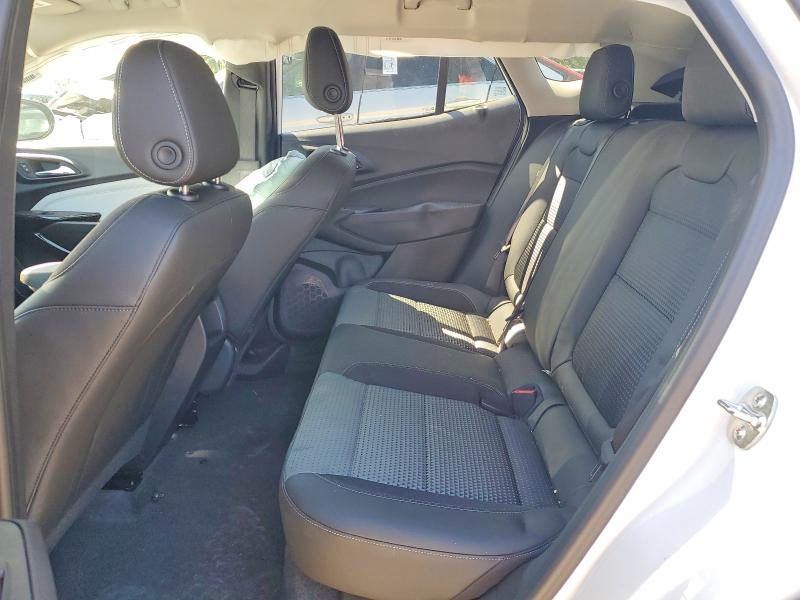 68566376 :رقم المزاد ، KL77LHEP2TC139461 vin ، 2026 Chevrolet Trax مزاد بيع