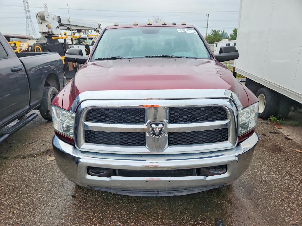 Auction sale of the 2017 Ram 3500, vin: 3C63RRGL9HG508215, lot number: 69245076