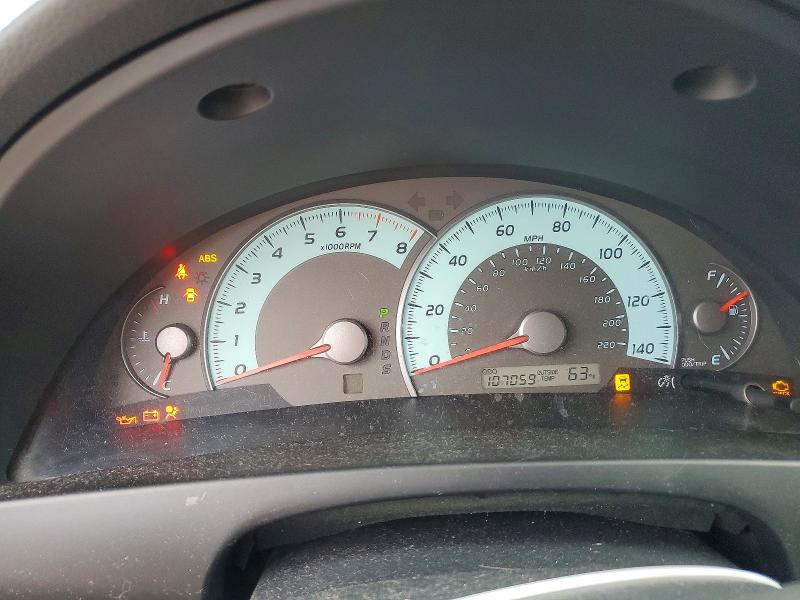 Aukcja sprzedaży 2011 Toyota Camry, vin: 4T1BF3EK1BU682803, numer aukcji: 70044806