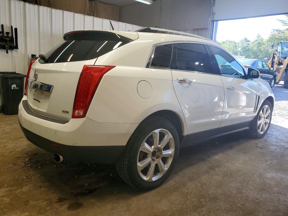 Продажа на аукционе авто 2014 Cadillac Srx, vin: 3GYFNFE35ES687732, номер лота: 68560936