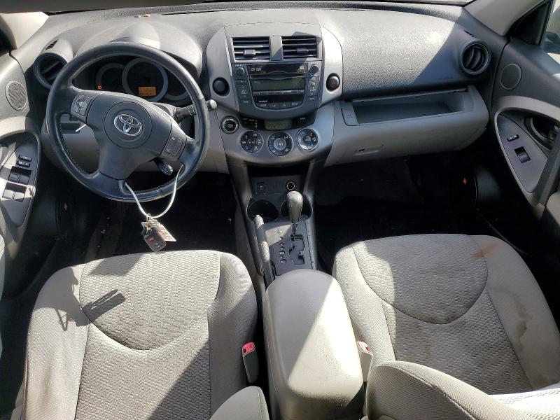 Продаж на аукціоні авто 2009 Toyota Rav4, vin: JTMZK34V195024395, номер лоту: 69297936