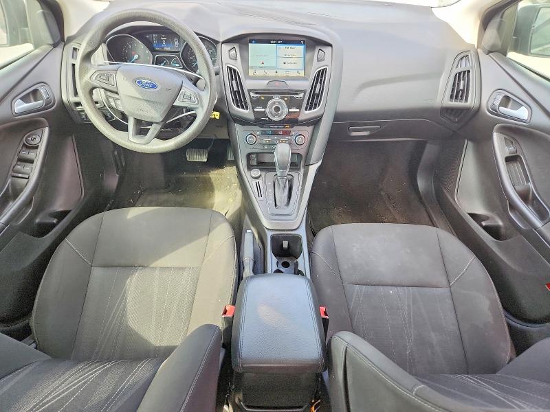 Продаж на аукціоні авто 2017 Ford Focus, vin: 1FADP3H28HL318856, номер лоту: 70792646