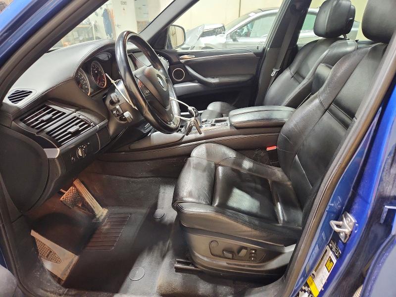 66258556 :رقم المزاد ، 5YMGY0C52CLK27845 vin ، 2012 Bmw X5 مزاد بيع