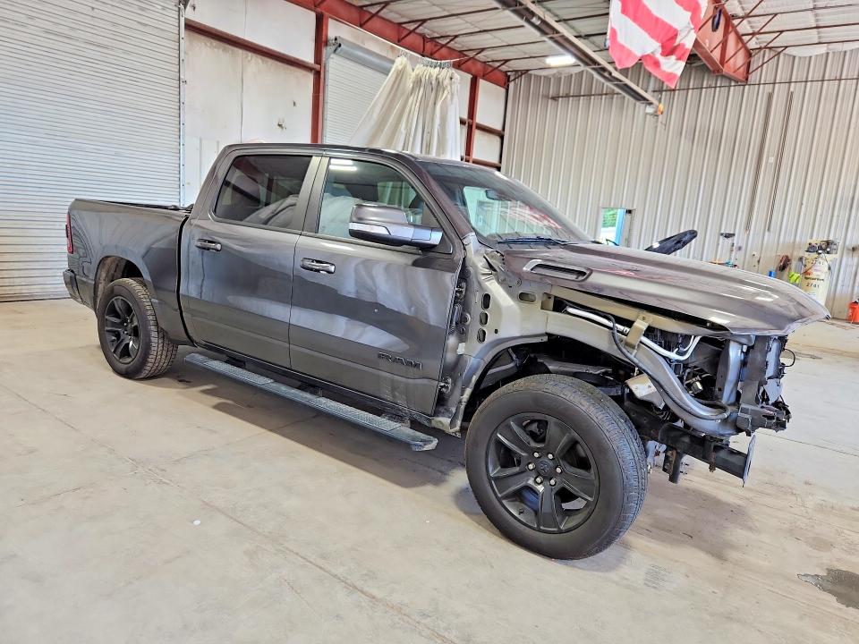 Продаж на аукціоні авто 2020 Ram 1500, vin: 1C6SRFFT6LN329903, номер лоту: 67697366