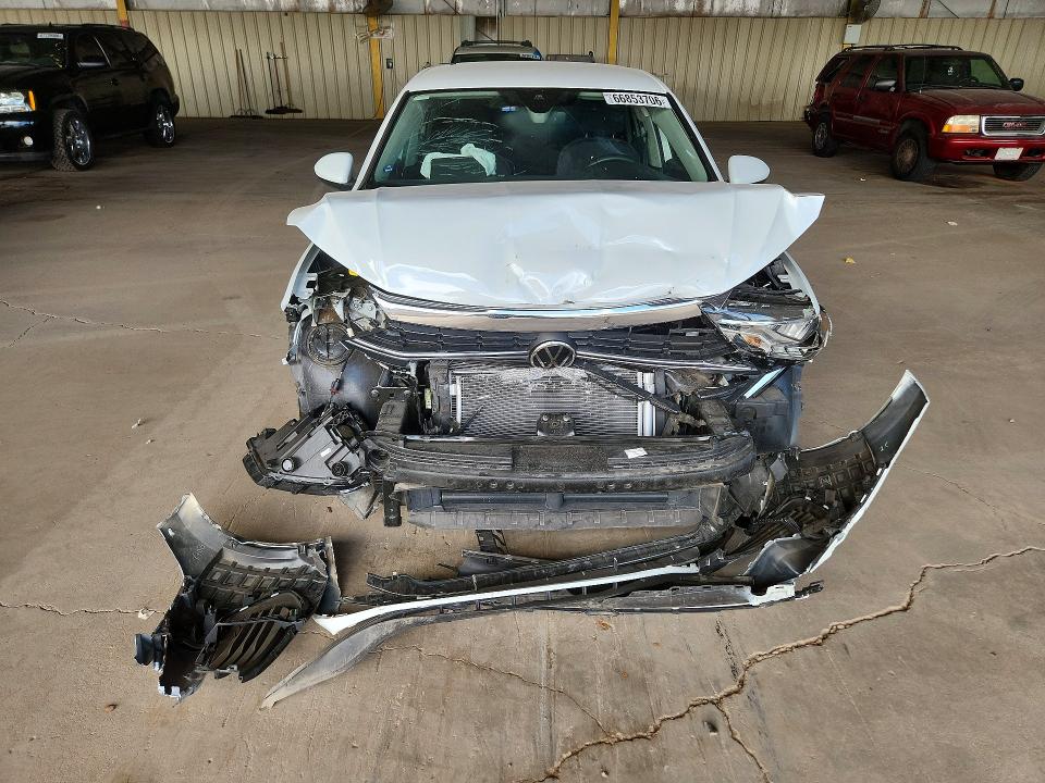 Продаж на аукціоні авто 2023 Volkswagen Jetta, vin: 3VW5M7BU0PM040845, номер лоту: 66853706