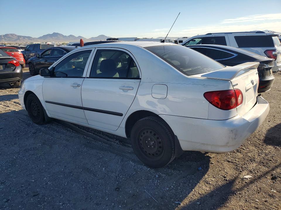 Aukcja sprzedaży 2005 Toyota Corolla, vin: 1NXBR32E45Z373093, numer aukcji: 70940336