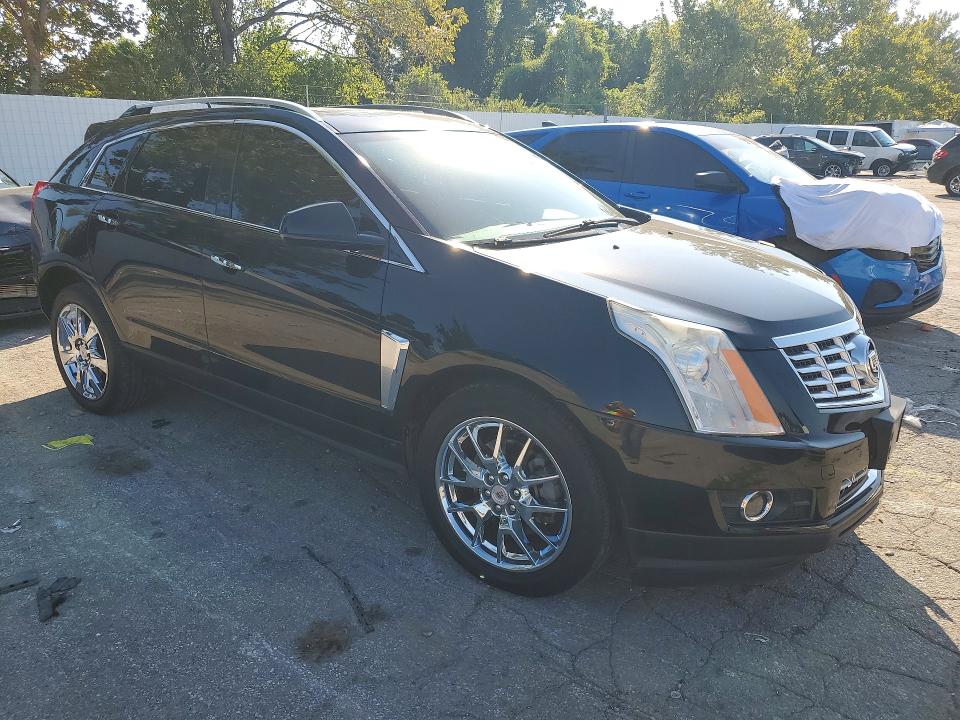 2013 Cadillac Srx მანქანა იყიდება აუქციონზე, vin: 3GYFNDE38DS561657, აუქციონის ნომერი: 68690586