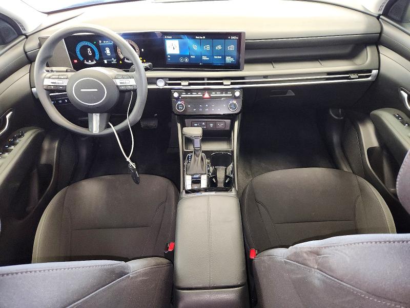 Продаж на аукціоні авто 2026 Hyundai Tucson, vin: 5NMJBCDE9TH705602, номер лоту: 69464976