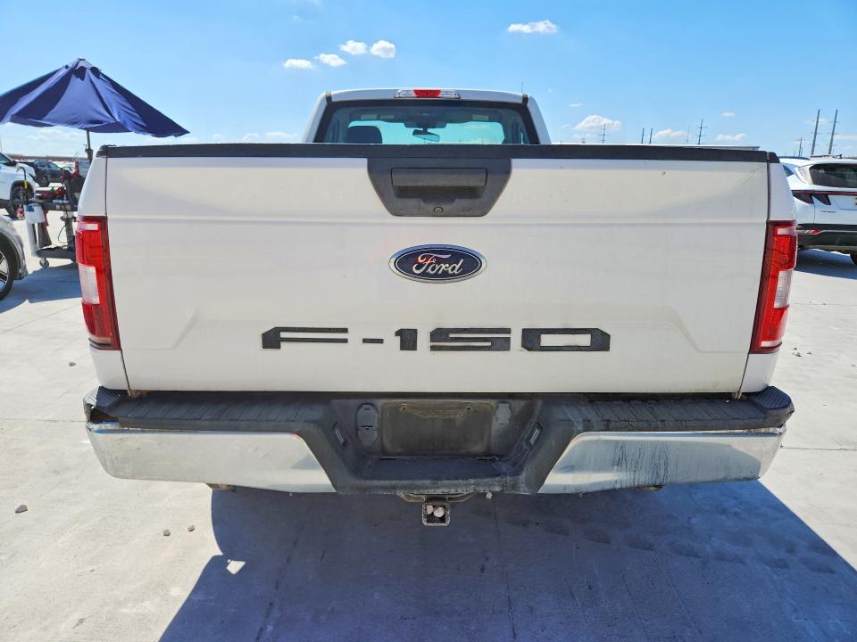 Aukcja sprzedaży 2019 Ford F150, vin: 1FTMF1C54KKD65981, numer aukcji: 67713706
