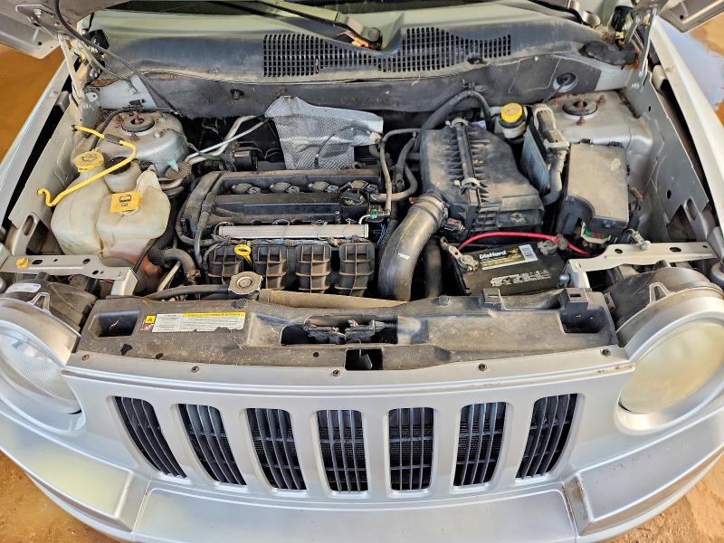 2010 Jeep Compass მანქანა იყიდება აუქციონზე, vin: 1J4NF4FB0AD584733, აუქციონის ნომერი: 67317726