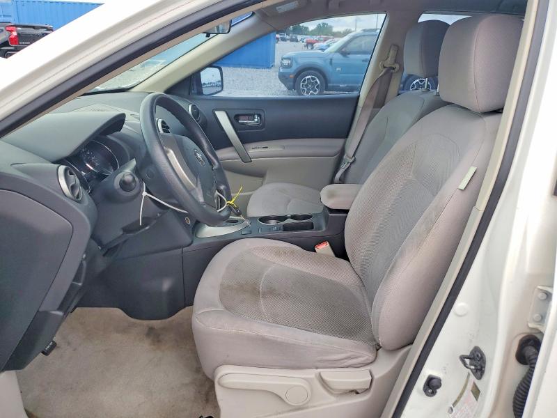 2013 Nissan Rogue მანქანა იყიდება აუქციონზე, vin: JN8AS5MT0DW040263, აუქციონის ნომერი: 68885456