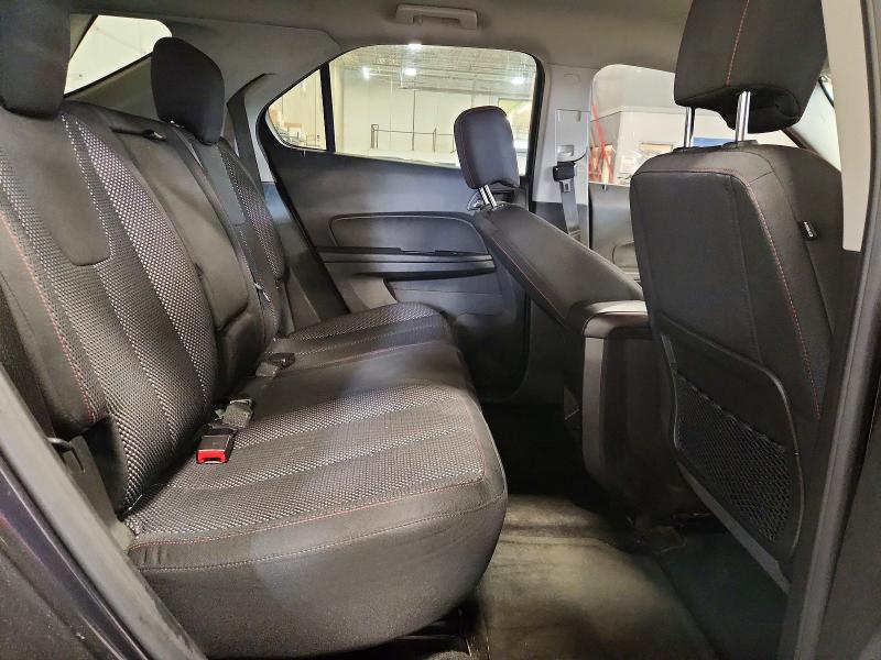 Продаж на аукціоні авто 2015 Chevrolet Equinox, vin: 1GNALBEK2FZ109041, номер лоту: 69603396