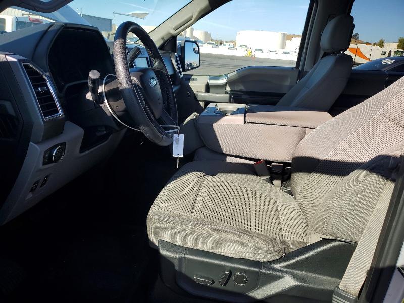 Aukcja sprzedaży 2015 Ford F150, vin: 1FTEW1CP7FKE17793, numer aukcji: 68278816