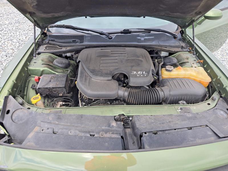 Продаж на аукціоні авто 2019 Dodge Challenger, vin: 2C3CDZAG6KH618332, номер лоту: 70647446