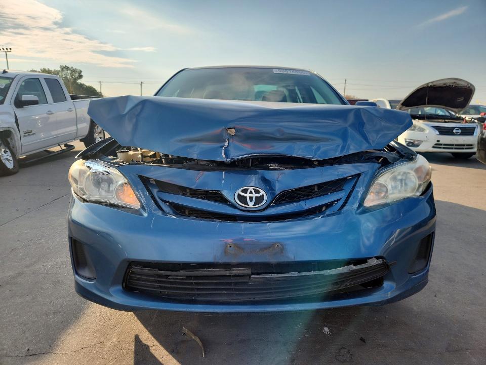 Aukcja sprzedaży 2013 Toyota Corolla, vin: 5YFBU4EE1DP177127, numer aukcji: 69814856