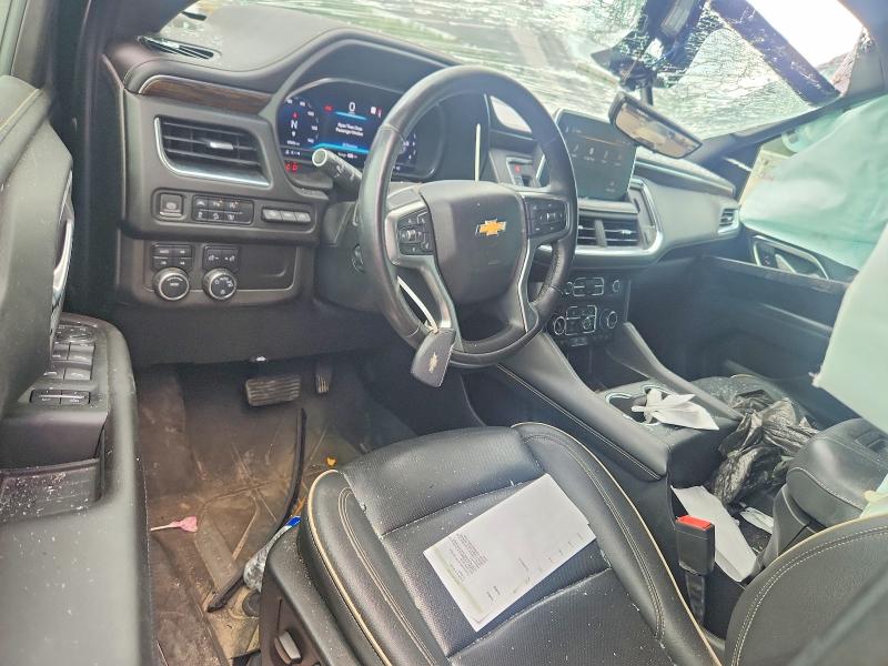 Aukcja sprzedaży 2023 Chevrolet Suburban, vin: 1GNSKFKDXPR116258, numer aukcji: 68590776