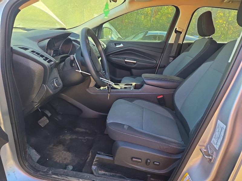 Aukcja sprzedaży 2018 Ford Escape, vin: 1FMCU0GD6JUB91908, numer aukcji: 67860816