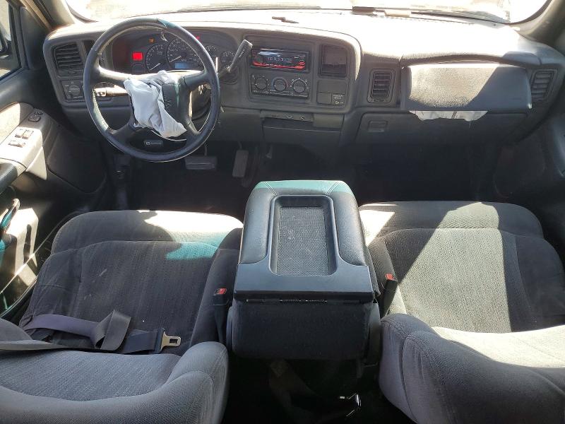 Продаж на аукціоні авто 2002 Chevrolet Silverado, vin: 2GCEC19V821348735, номер лоту: 68041166