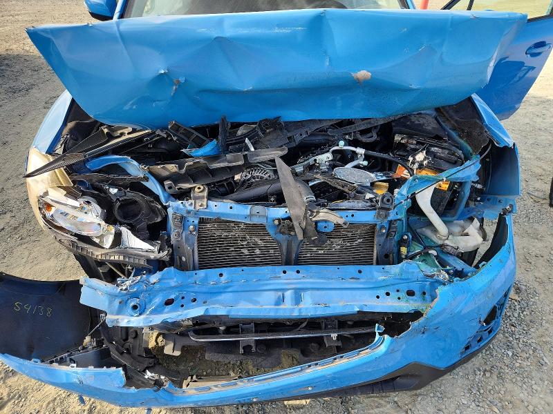 Auction sale of the 2016 Subaru Crosstrek, vin: JF2GPAKC2GH315631        , lot number: 69152666