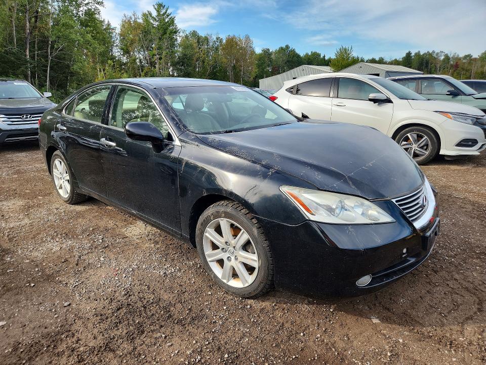 Продаж на аукціоні авто 2009 Lexus Es, vin: JTHBJ46G892311449, номер лоту: 67375766