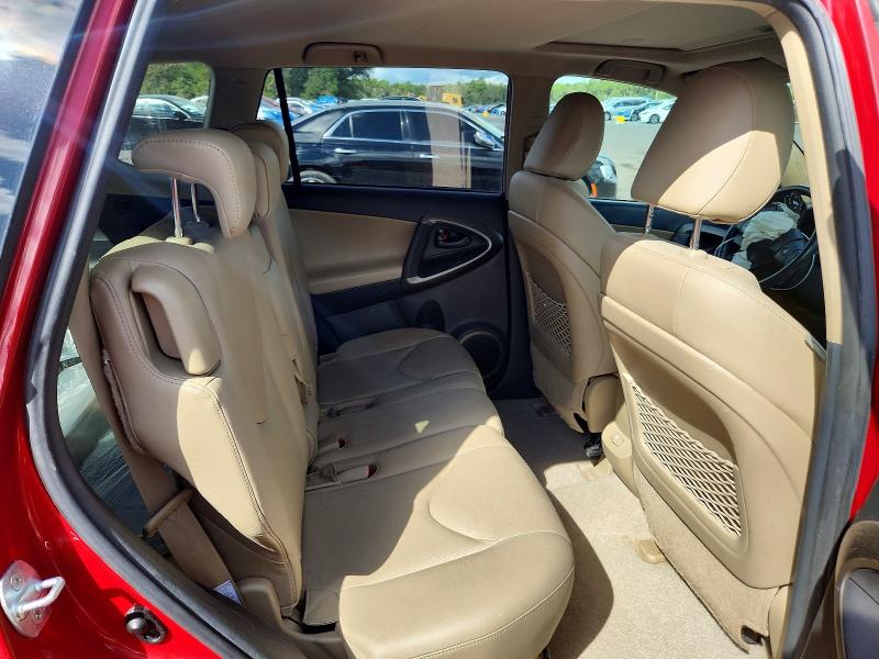 70216206 :رقم المزاد ، JTMZK31V59D001843 vin ، 2009 Toyota Rav4 مزاد بيع