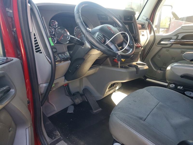 Aukcja sprzedaży 2019 Kenworth Construction, vin: 1XKYDP9X5KJ252263, numer aukcji: 66852666