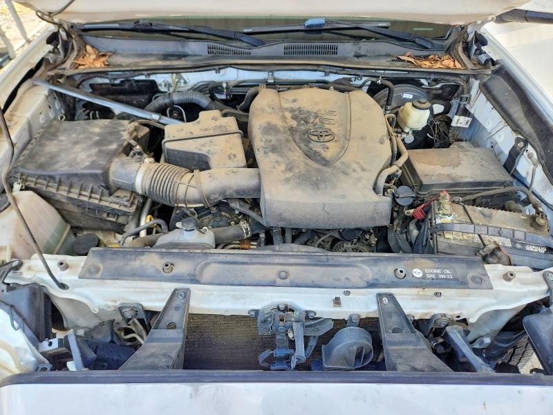 Aukcja sprzedaży 2016 Toyota Tacoma, vin: 3TMAZ5CN1GM001826, numer aukcji: 70915306