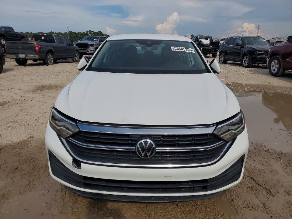 Aukcja sprzedaży 2024 Volkswagen Jetta, vin: 3VW5M7BU0RM005709, numer aukcji: 66445306
