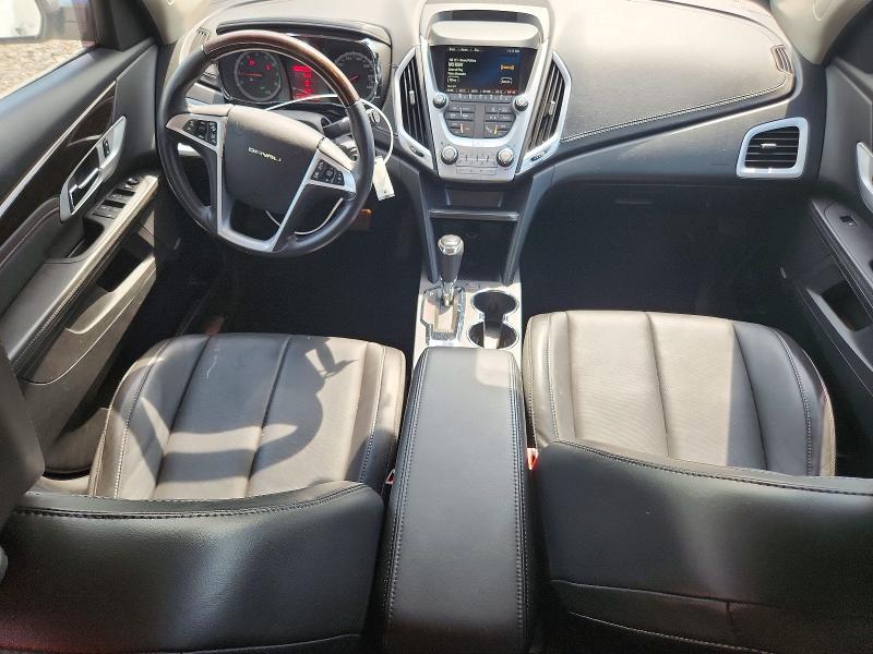 Продаж на аукціоні авто 2016 Gmc Terrain, vin: 2GKALREK7G6139980, номер лоту: 66765226