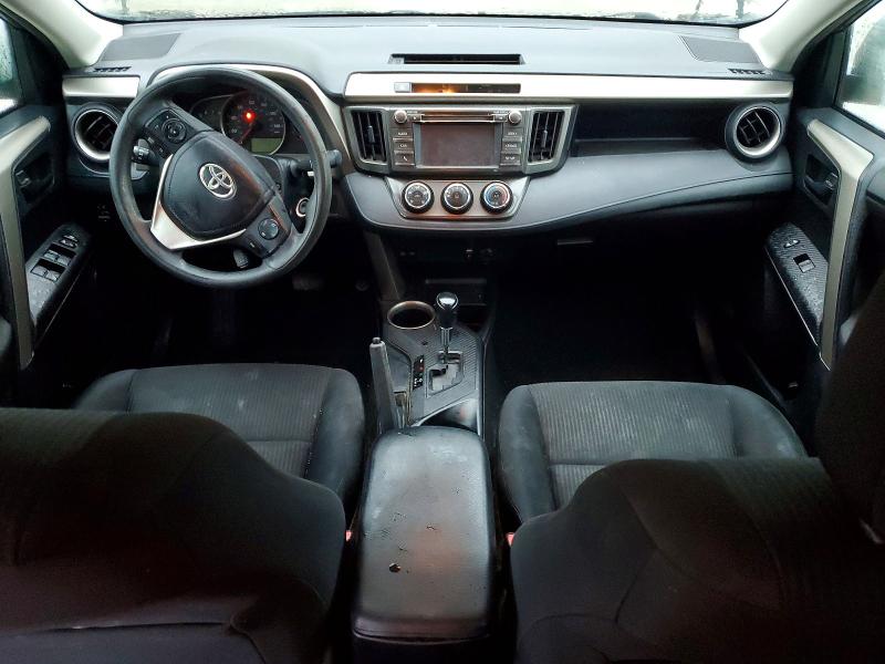 Продаж на аукціоні авто 2014 Toyota Rav4, vin: 2T3BFREV2EW140327, номер лоту: 68507536