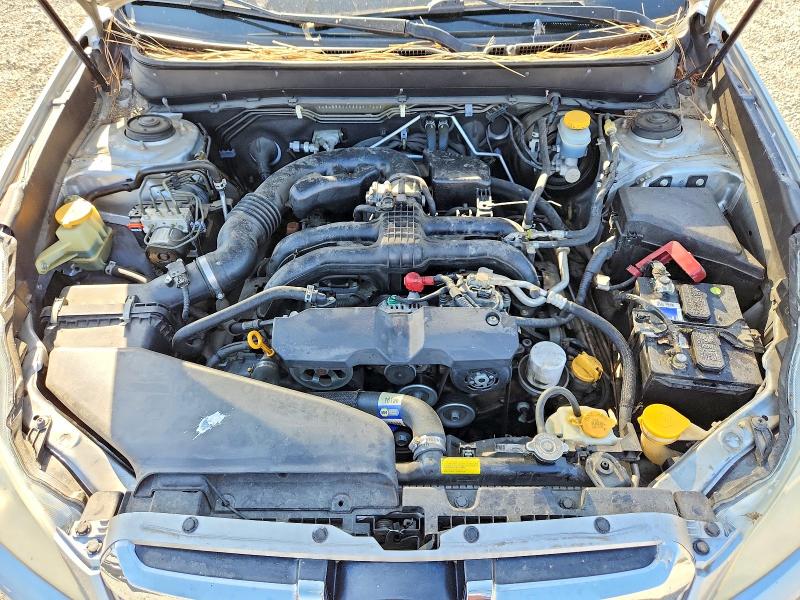 68828856 :رقم المزاد ، 4S4BRBCC9E3291700         vin ، 2014 Subaru Outback مزاد بيع