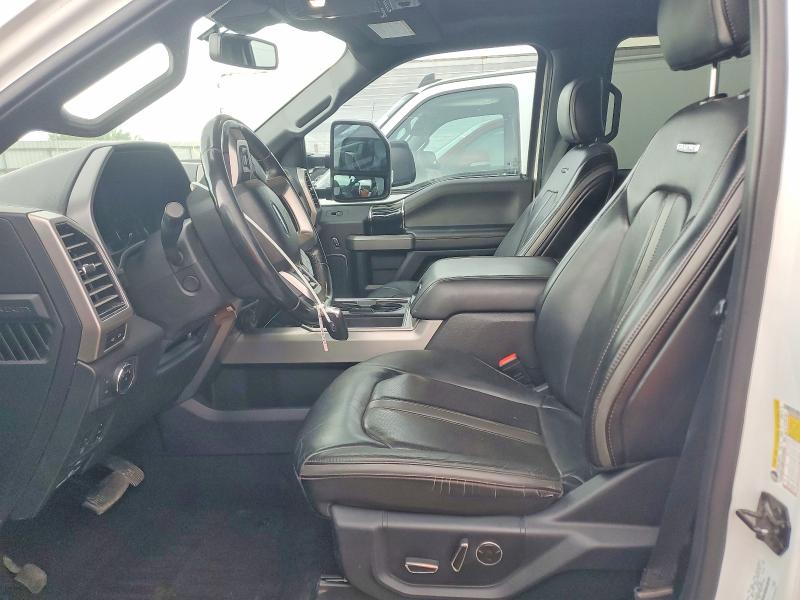 Продажа на аукционе авто 2020 Ford F250, vin: 1FT7W2BT5LEE98509, номер лота: 69590926