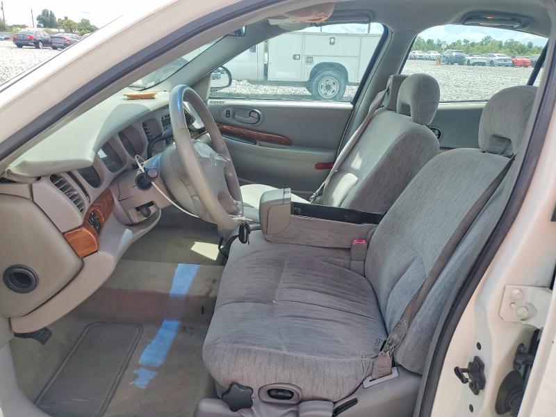 Aukcja sprzedaży 2003 Buick Lesabre, vin: 1G4HP52K53U121688, numer aukcji: 68166466