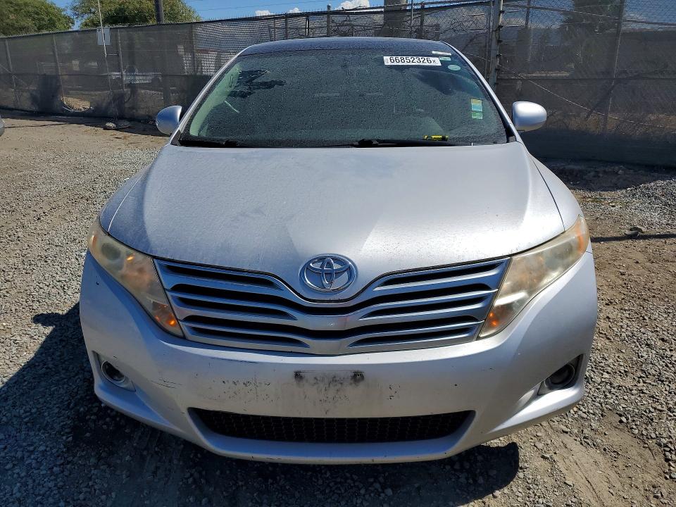Aukcja sprzedaży 2009 Toyota Venza, vin: 4T3BK11A29U022624, numer aukcji: 66852326