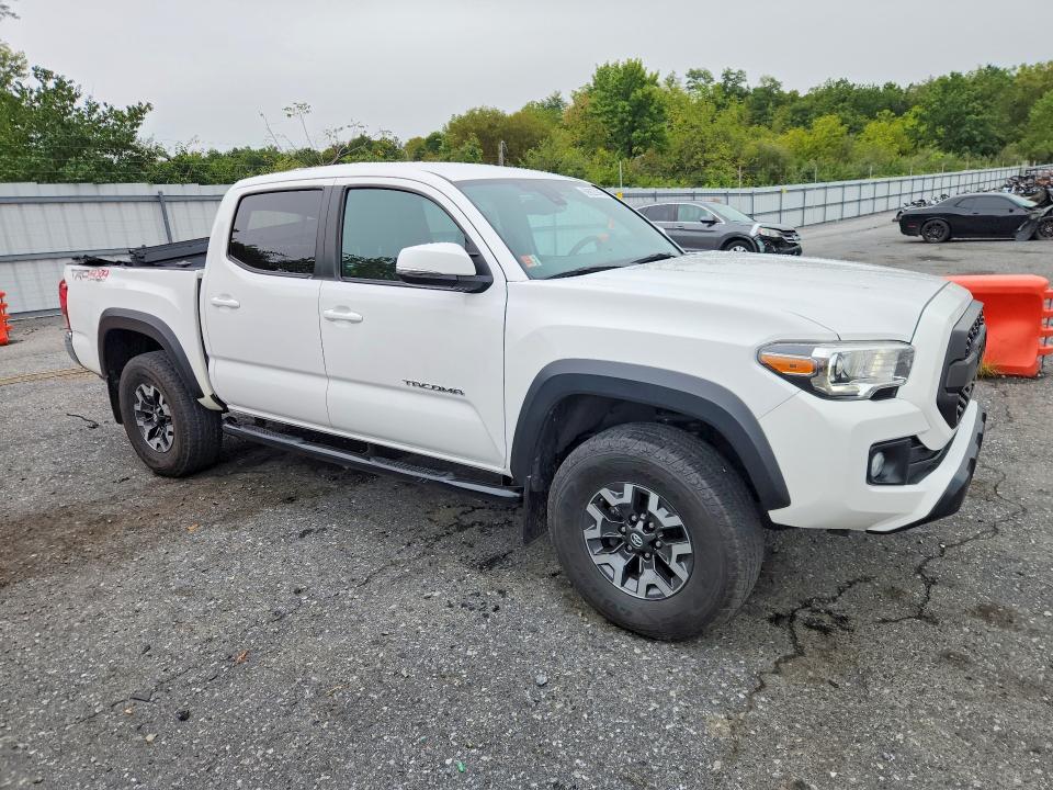 Aukcja sprzedaży 2019 Toyota Tacoma, vin: 3TMCZ5AN6KM282607, numer aukcji: 69922946