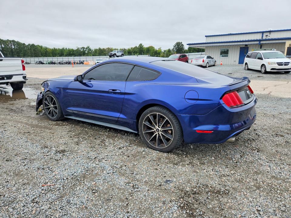 Aukcja sprzedaży 2015 Ford Mustang, vin: 1FA6P8TH7F5329043, numer aukcji: 69734316