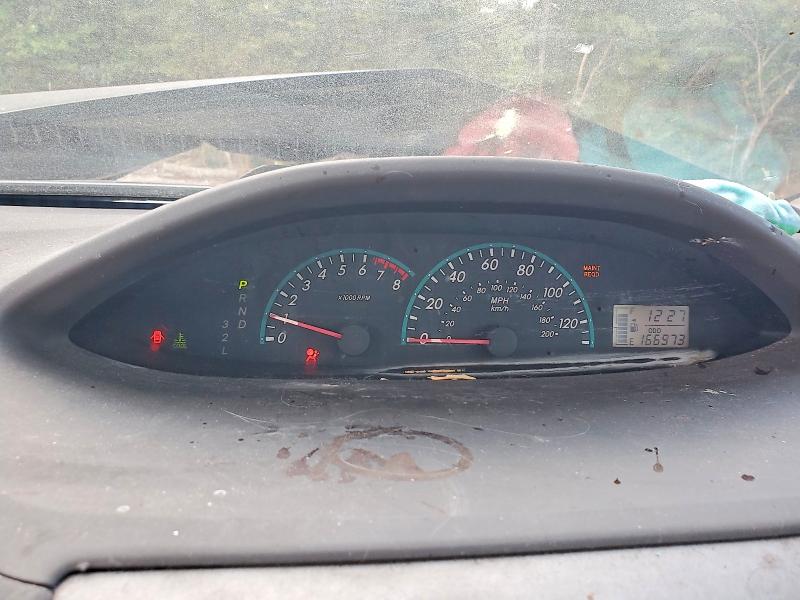Aukcja sprzedaży 2010 Toyota Yaris, vin: JTDBT4K34A1370331, numer aukcji: 66849446
