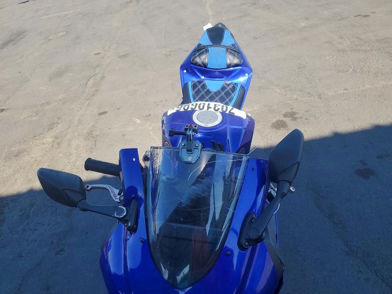 Продажа на аукционе авто 2023 Yamaha Yzfr3, vin: MH3RH18YXPK010826, номер лота: 70310696