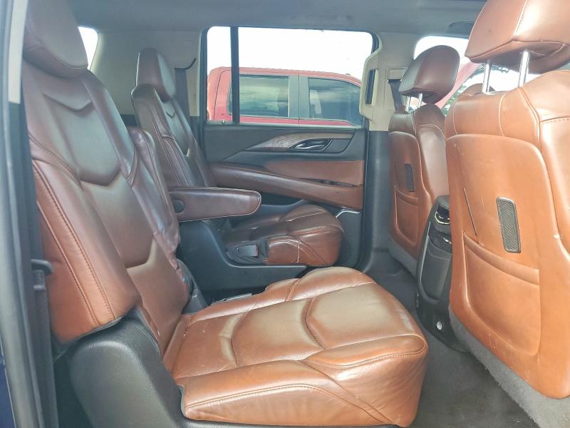 Продажа на аукционе авто 2020 Cadillac Escalade, vin: 1GYS4HKJ1LR193643, номер лота: 70641976