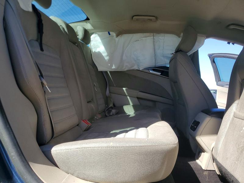 Продажа на аукционе авто 2019 Ford Fusion, vin: 3FA6P0LU2KR152035, номер лота: 70774876