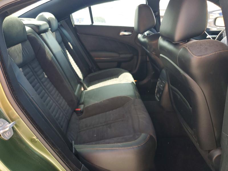 Продаж на аукціоні авто 2018 Dodge Charger, vin: 2C3CDXGJ1JH261258, номер лоту: 69820776