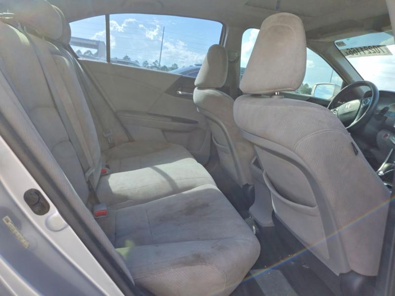 Продажа на аукционе авто 2014 Honda Accord, vin: 1HGCR2F71EA201833, номер лота: 70221166