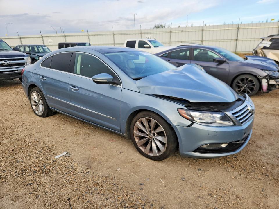 Продажа на аукционе авто 2013 Volkswagen Cc, vin: WVWRN7AN1DE525251, номер лота: 67737956