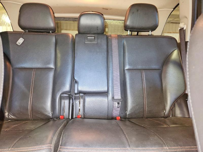 67467726 :رقم المزاد ، 2FMDK4JC1DBB94307 vin ، 2013 Ford Edge مزاد بيع