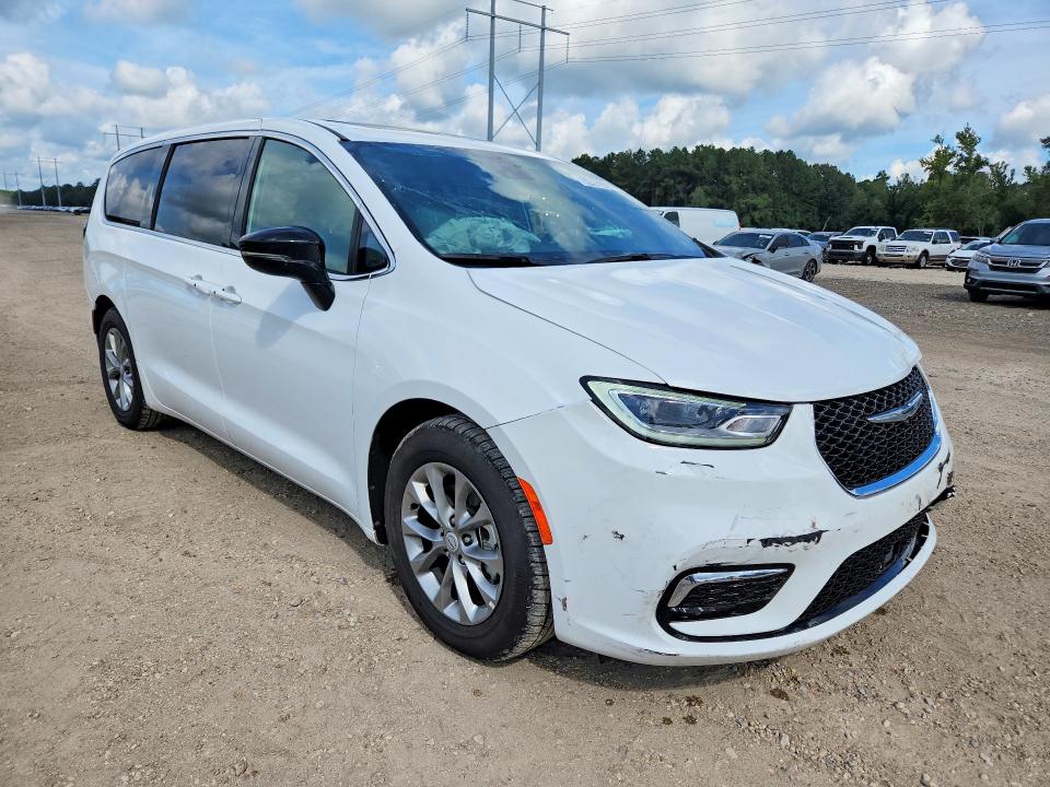 Aukcja sprzedaży 2026 Chrysler Pacifica, vin: 2C4RC1GGXTR176572, numer aukcji: 67493376