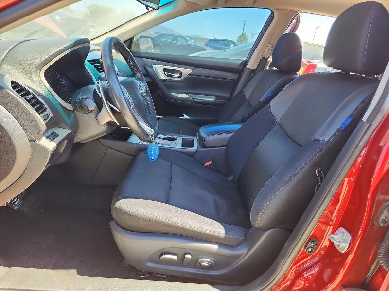 67459836 :رقم المزاد ، 1N4AL3AP6HC207484 vin ، 2017 Nissan Altima مزاد بيع