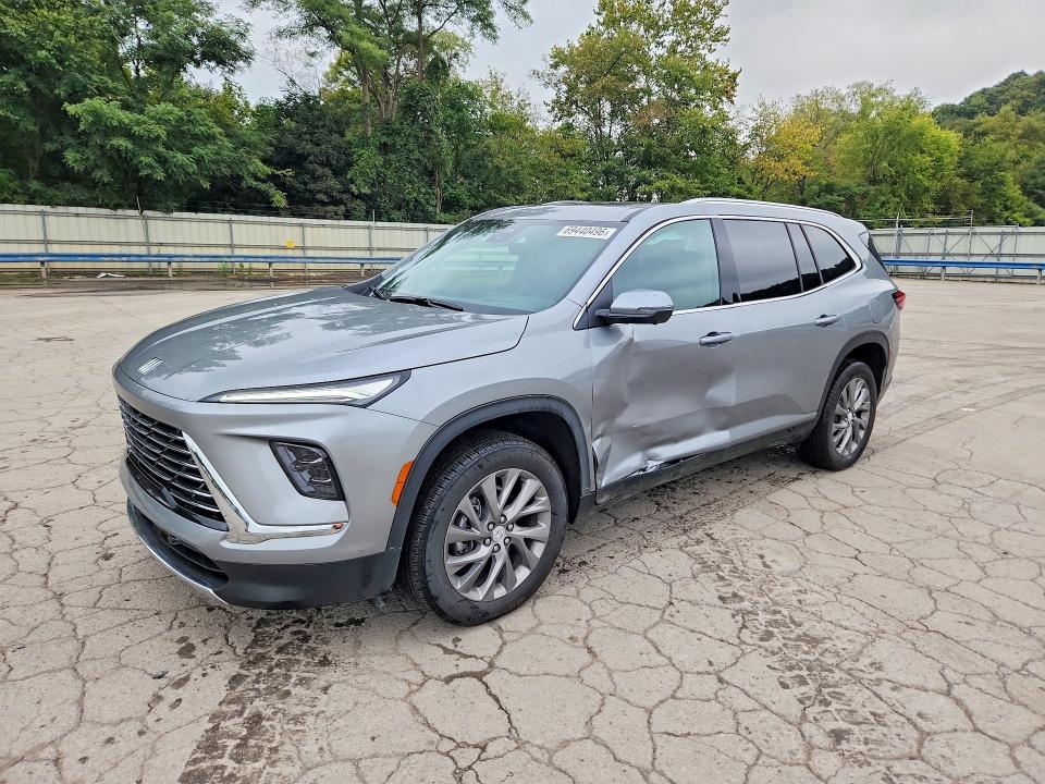 Продаж на аукціоні авто 2026 Buick Enclave, vin: 5GAEVAKS5TJ267078, номер лоту: 69440496